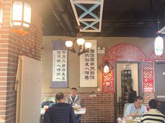 -小城外婆肴私房菜.家宴聚集点(圆明园颐和园·清河上地店)