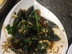 -缘福乡村铁锅炖民宿(八达岭店)