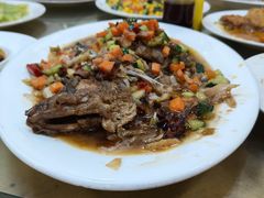 -悦宾饭馆(翠花胡同店)