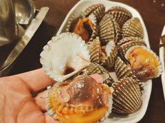 -大螃蟹海鲜餐厅