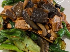 -山东宾馆·齐鲁苑餐厅