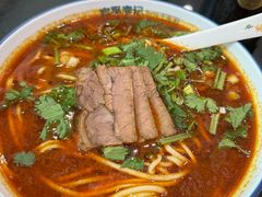 -宛平李记小吃(东关街店)