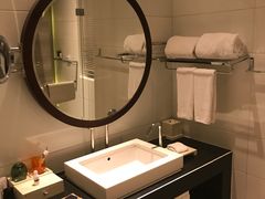 -天津津利华酒店