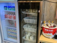 -小马牛肉面·牛骨熬制(南京博物院店)