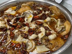 -黑皮酸菜鱼(三山街店)