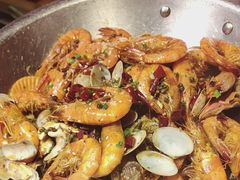 -南海底小海鲜·湘菜(鲁巷吴家湾店)