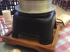 -鲁班小馆(政四街店)