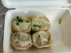 -腾元生煎(西华路店)