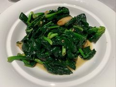 拍蒜地皮菠菜-阿五黄河大鲤鱼(纬三路店)