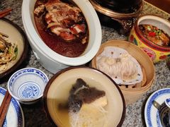 -南京大牌档(青岛万象城店)