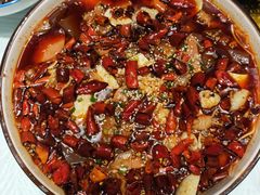 -雲蜀龙阁·金牌水煮鱼(方庄店)