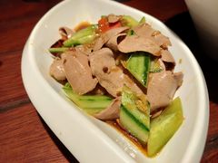 呛腰片-前海沿·青岛菜(五四广场永旺店)