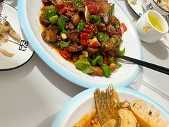 -煲来饱去冷水鱼