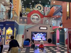 -MELAND CLUB亲子乐园·派对·餐厅(北京芳圆里ID MALL店)