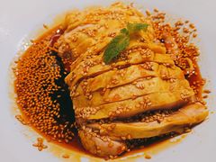 -椒爱水煮鱼川菜(CBD万达店)