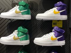 -NIKE武汉品牌体验店