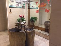 -汤泉良子·沐足·颂钵疗愈·SPA(珠江新城店)