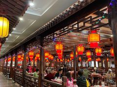 -新虹楼饭庄(崇明陈家镇店)