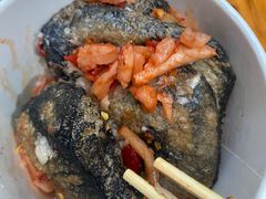 -李字号臭豆腐(总店)