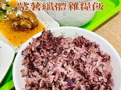 -老乡鸡(亳州路天庆大厦店)
