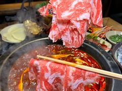 -蜀大侠火锅(总府路店)