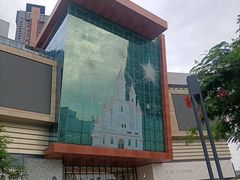 -焱铁烧·黑毛和牛专门店(南宁万象城店)