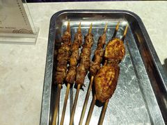 鲜烤羊肉-紫光园(顺义店)