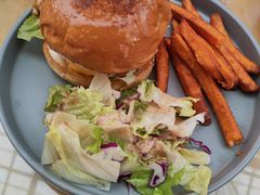 -Simple Yummy简单美味(上邦百汇城店)