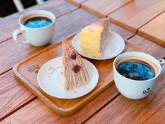 -Peet's 皮爷咖啡(东湖路手作店)