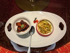 -茉莉花·私房菜(蓝湖郡店)