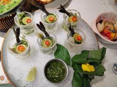 -芭札·Thai泰国餐厅(同和金铂天地店)