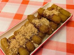 -霹雳火·重庆烧烤·江湖菜(解放碑店)
