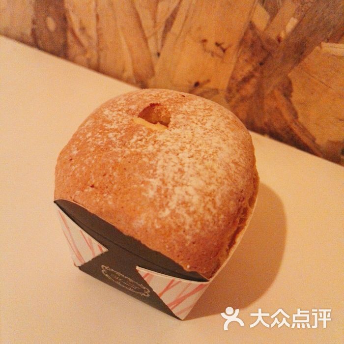 百香林西点(鞍山西道店)雪山蛋糕图片 - 第13张