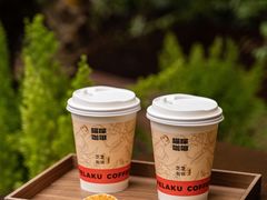 -猫屎咖啡(上下九步行街店)