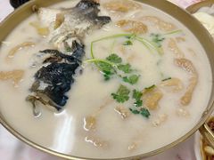 -堂瓦里·33年传统赣菜(第一街区店)