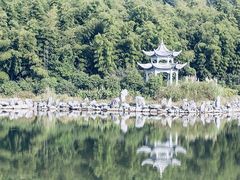 -游子山休闲旅游区