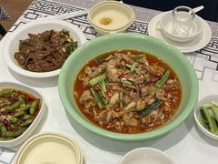 -靓虾二哥长沙地标小龙虾(五一广场店)