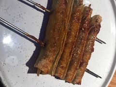 -通海俄式烧烤(下瓦房店)