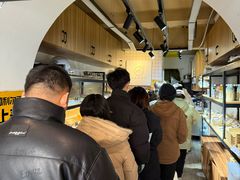 -韩国利尔面包(桂林路店)