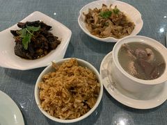 -茶油香闽南菜·花园餐厅(前埔店)