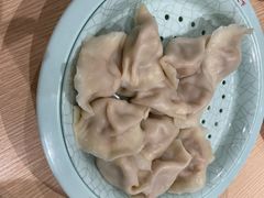 -老边饺子馆(东单店)
