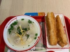 -永和大王(春日上新·军博店)