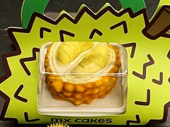 -美心西饼mx cakes(猎德优托邦店)