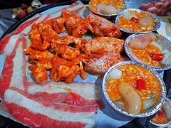 -旺记碳烤肥牛(总店)