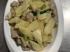 -罗源农家菜(湖滨新城店)