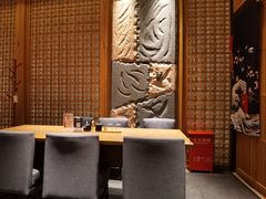 -京旬海鲜放题·铁板烧自助餐厅