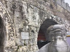 -桂林独秀峰王城景区
