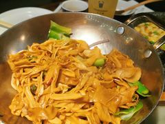 -绿茶餐厅(昌平悦荟店)