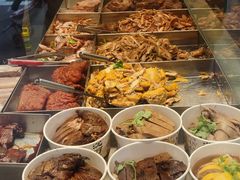 -沈万三·熟食铺(莲园路店)