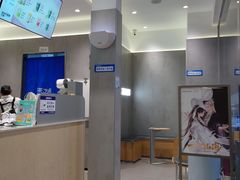 大堂-茶百道(南坪万达一号门店)